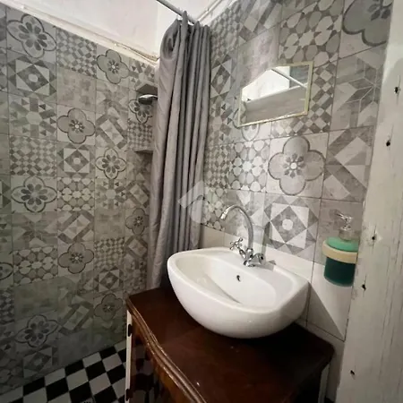 Casa Joanna Apartment Palermo