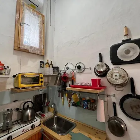 Casa Joanna Apartment Palermo