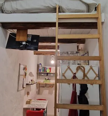 Casa Joanna Apartment *