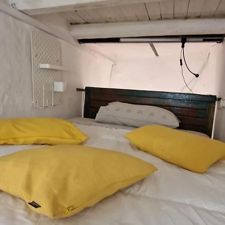 Apartament Casa Joanna *